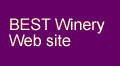 Oregon Best Winery button