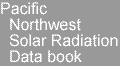 Pacific Northwest Solar Radiation Data book button